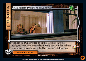 #85 1630 Revello Drive (Summer's House)