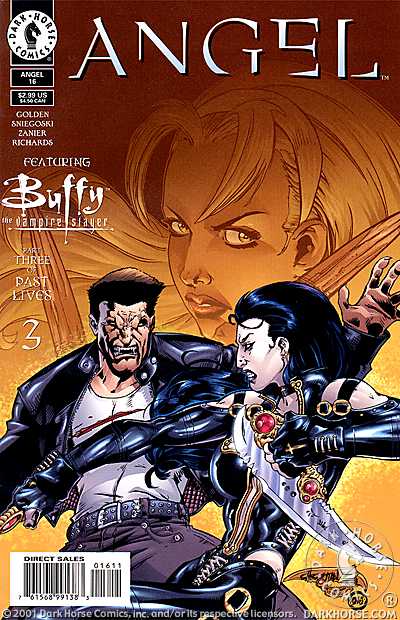 Angel #16