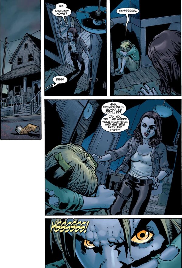 Page from the issue