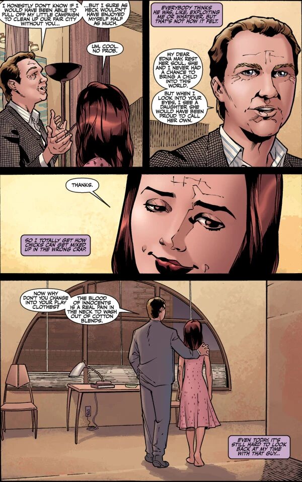 Page from the issue