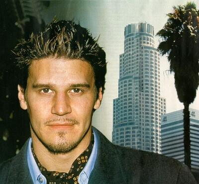 Angel · Actors