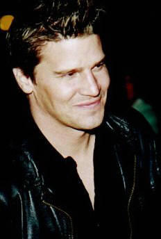 Angel · Actors