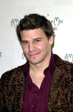 Angel · Actors