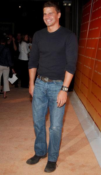 Angel · Actors