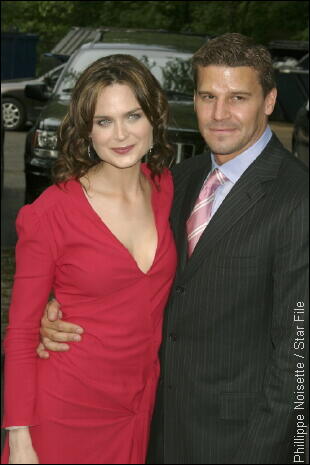 Angel · Actors