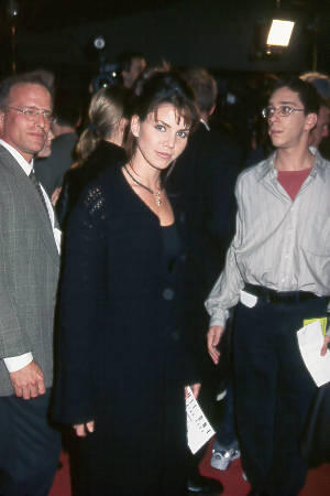 Cordelia · Actors