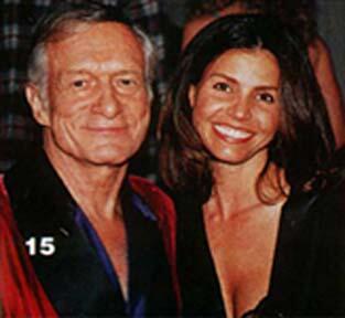 Cordelia · Actors