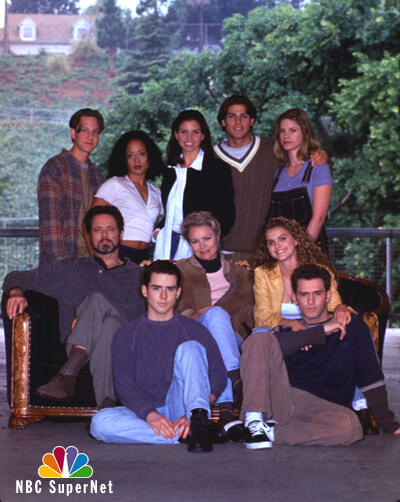 Cordelia · Actors