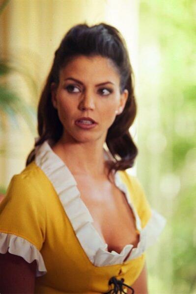 Cordelia