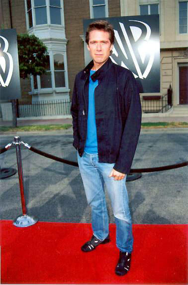 Wesley · Actors