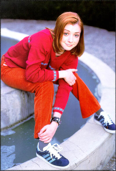 Willow · Actors