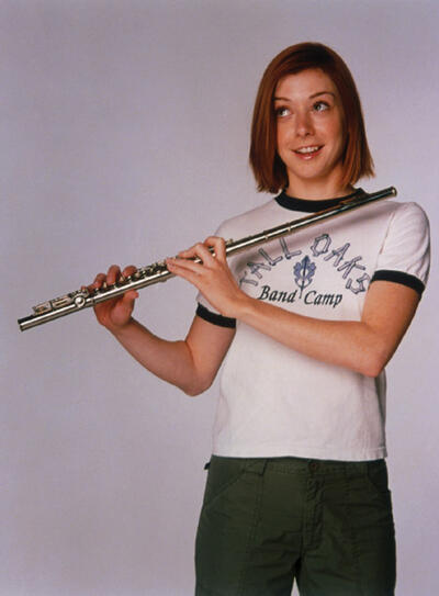 Willow · Actors