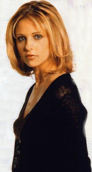 Buffy · Other