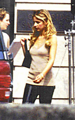 Buffy · Other