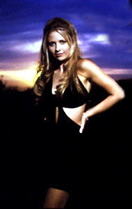 Buffy · Other