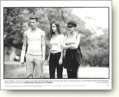 Buffy · Other
