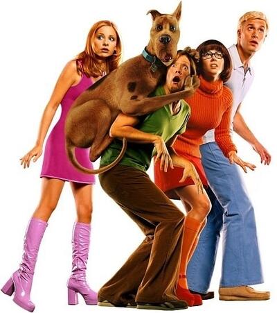 Buffy · Other