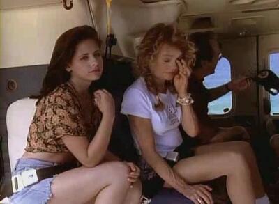 Buffy · Other