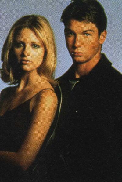 Buffy · Other