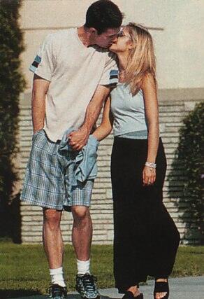 Buffy · Pairs