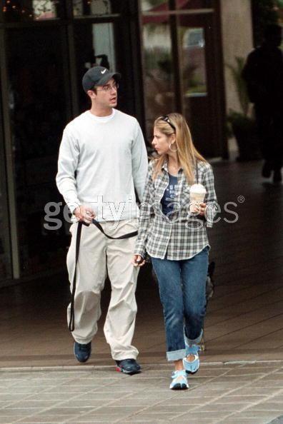 Buffy · Pairs