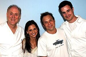 Buffy · Pairs