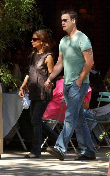 Buffy · Pairs