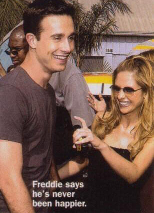 Buffy · Pairs