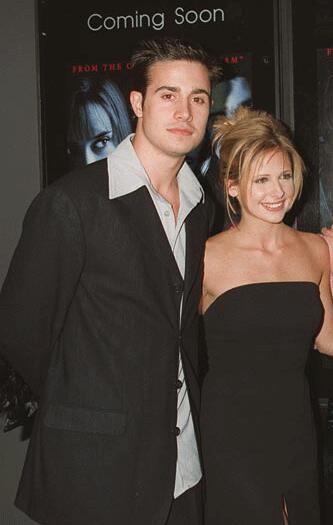 Buffy · Pairs
