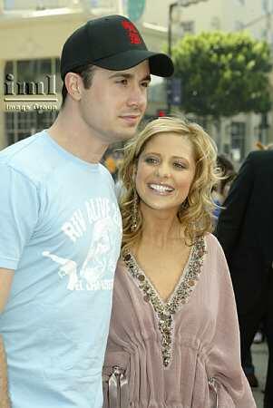 Buffy · Pairs
