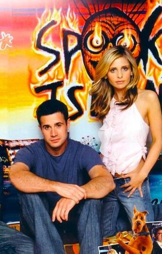 Buffy · Pairs