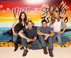 Buffy · Pairs