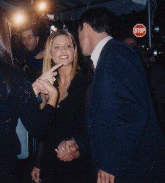 Buffy · Pairs