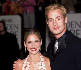 Buffy · Pairs