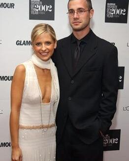 Buffy · Pairs