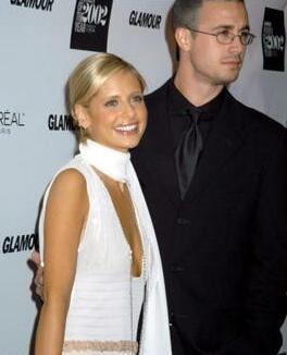Buffy · Pairs