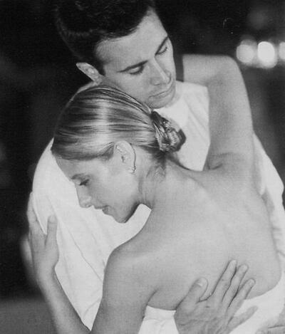 Buffy · Pairs