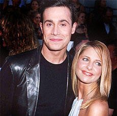 Buffy · Pairs