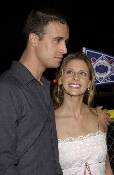 Buffy · Pairs