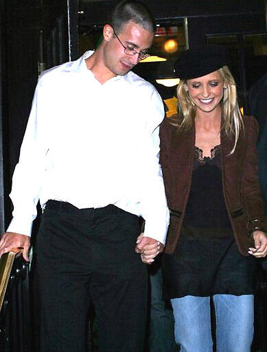 Buffy · Pairs