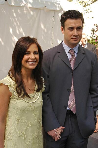 Buffy · Pairs