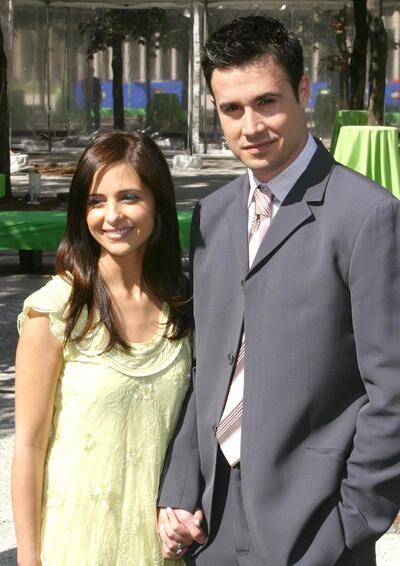 Buffy · Pairs