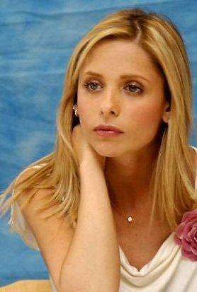 Buffy · Actors
