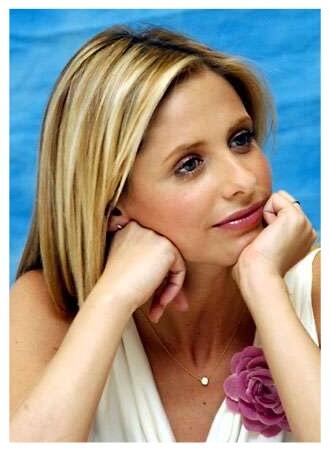 Buffy · Actors
