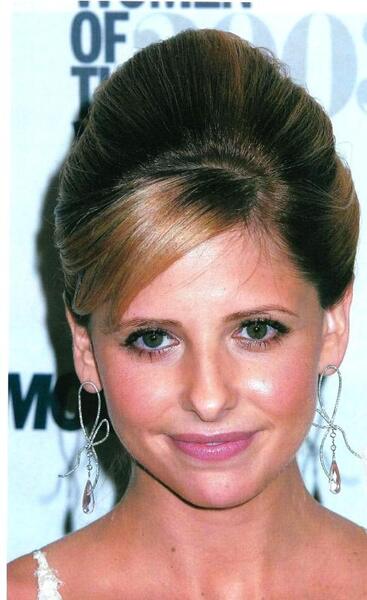 Buffy · Actors