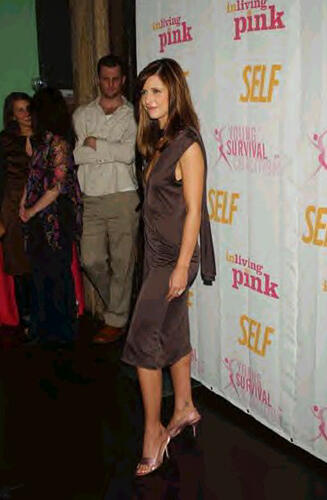Buffy · Actors