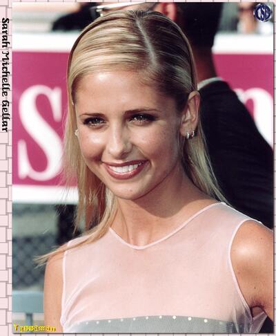 Buffy · Actors