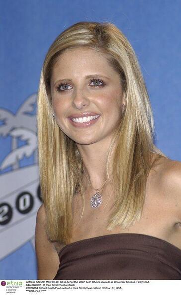 Buffy · Actors