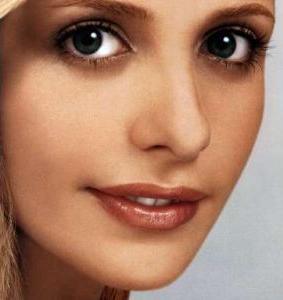 Buffy · Actors