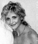 Buffy · Actors